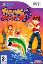 Fishing Master Front Cover