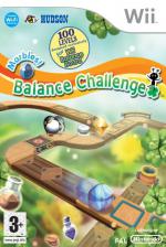 Marbles! Balance Challenge Front Cover