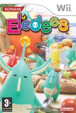 Eledees Front Cover