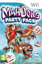 Mahjong Party Pack Front Cover