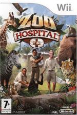 Zoo Hospital Front Cover