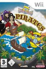 Clever Kids: Pirates Front Cover