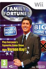 Family Fortunes Front Cover