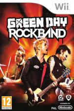 Green Day: Rock Band Front Cover