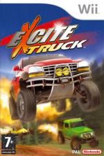 Excite Truck Front Cover