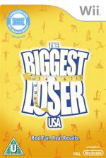 The Biggest Loser USA Front Cover