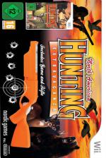 North American Hunting Extravaganza Front Cover