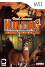 North American Hunting Extravaganza Front Cover