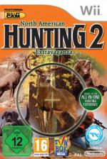 North American Hunting Extravaganza 2 Front Cover