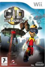 CID The Dummy Front Cover