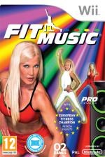 Fit Music Front Cover