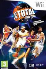 ACB Total 2010/2011 Front Cover