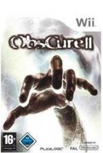 ObsCure II Front Cover