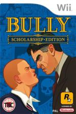 Bully: Scholarship Edition Front Cover