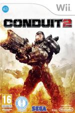 Conduit 2 Front Cover