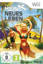 Mein neues Leben: Abenteuer Auf Tropicana Front Cover