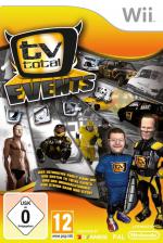 TV Total Events Front Cover