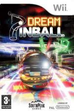 Dream Pinball 3D Front Cover