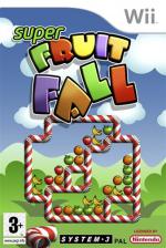 Super Fruit Fall Front Cover