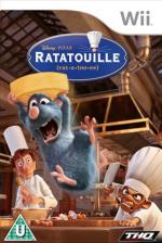 Ratatouille Front Cover