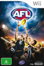 AFL Front Cover