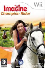 Imagine: Champion Rider Front Cover