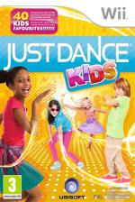 Just Dance Kids 2014 Front Cover