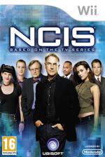 NCIS Front Cover