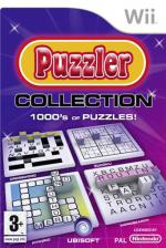 Puzzler Collection Front Cover