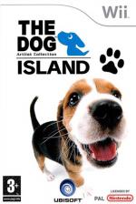 The Dog Island Front Cover