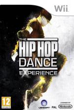 The Hip Hop Dance Experience Front Cover