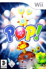 Balloon Pop Front Cover