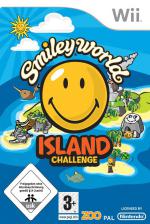 Smiley World Island Challenge Front Cover