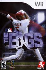 The Bigs Front Cover