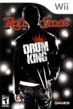 Rolling Stone: Drum King Front Cover