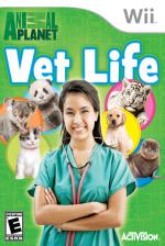 Animal Planet: Vet Life Front Cover