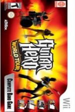 Guitar Hero World Tour Front Cover