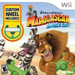 Madagascar Kartz Front Cover