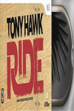 Tony Hawk Ride Front Cover