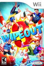 Wipeout 3 Front Cover