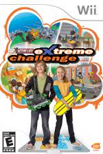 Active Life: Extreme Challenge Front Cover