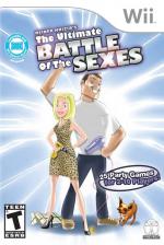 The Ultimate Battle Of The Sexes Front Cover