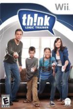 th!nk Logic Trainer Front Cover