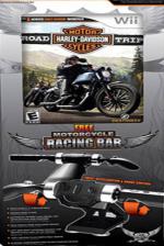 Harley-Davidson: Road Trip Front Cover