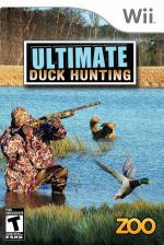 Ultimate Duck Hunting Front Cover