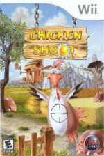 Chicken Shoot Front Cover