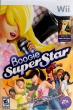 Boogie Superstar Front Cover