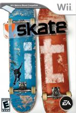 Skate It Front Cover