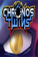 Chronos Twins DX Front Cover