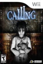 Calling Front Cover